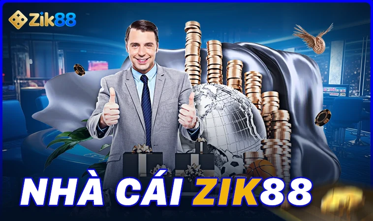 Zik88 - Nhà Cái Zik 88 - Trang Chủ Cá Cược Online Hàng Đầu Việt Nam 30 Zik88 là nhà cái cá cược trực tuyến hàng đầu hiện nay
