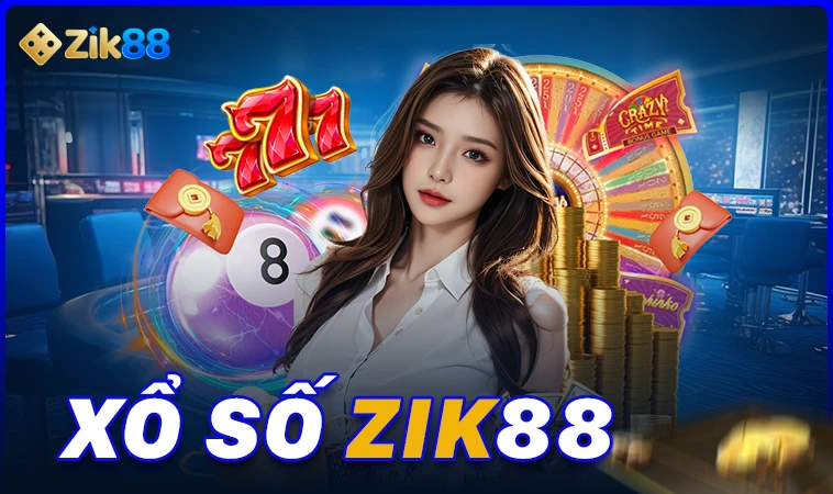 Zik88 - Nhà Cái Zik 88 - Trang Chủ Cá Cược Online Hàng Đầu Việt Nam 32 Trải nghiệm chơi xổ số cực đã tại nhà cái Zik88