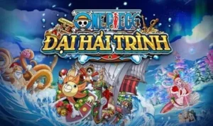 Bắn Cá Đại Hải Trình tại Zik88