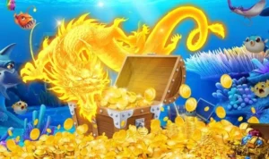 Bắn Cá Royal Fishing tại Zik88