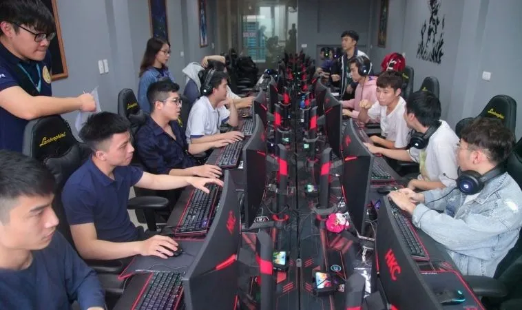 Thể Thao Điện Tử Tại Zik88: Bí Quyết Chinh Phục Đỉnh Cao 2025 2 Cần tìm hiểu về các đội chơi trước khi tham gia cá cược thể thao điện tử tại Zik88