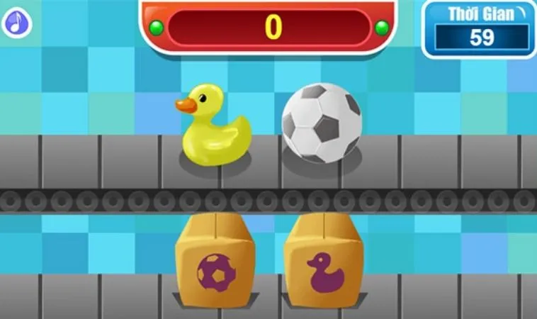 Giao diện chơi game nhanh tại Zik88