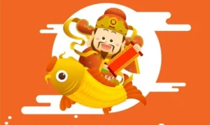 Nổ Hũ Táo Quân tại Zik88