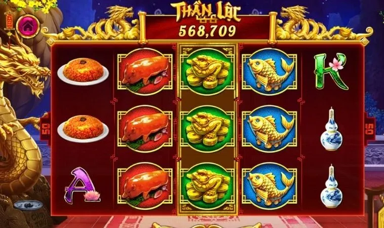 Cách Chơi Nổ Hũ Xin Xăm Tại Zik88: Bí Quyết Thắng Lớn 2025 2 Các biểu tượng trong game Nổ Hũ Xin Xăm tại Zik88