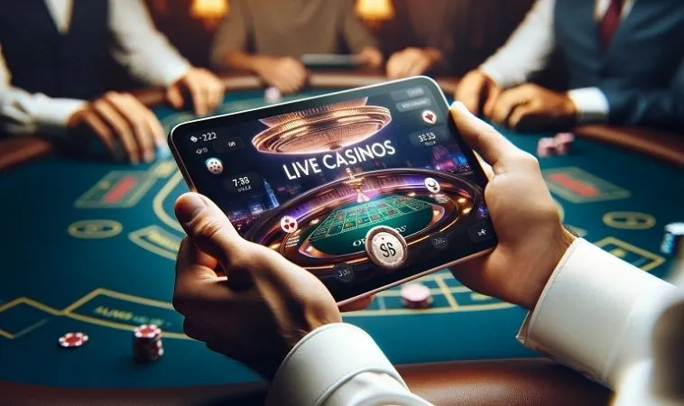 Trải nghiệm chơi Casino Online cực đã tại Zik88