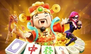 Nổ Hũ Thần Tài tại Zik88