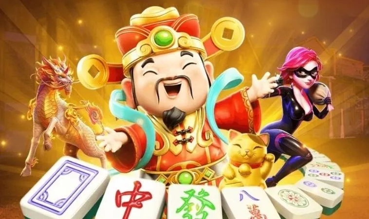 Nổ Hũ Thần Tài tại Zik88