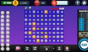 Game Nhanh Keno Tại Zik88