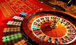 Roulette Tại Nhà Cái Zik88