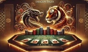 Dragon Tiger tại Zik88