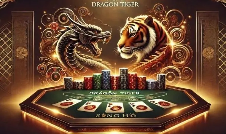 Dragon Tiger tại Zik88