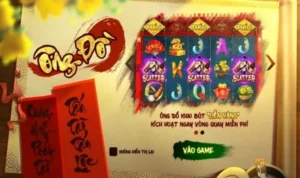 nổ hũ Ông Đồ tại Zik88