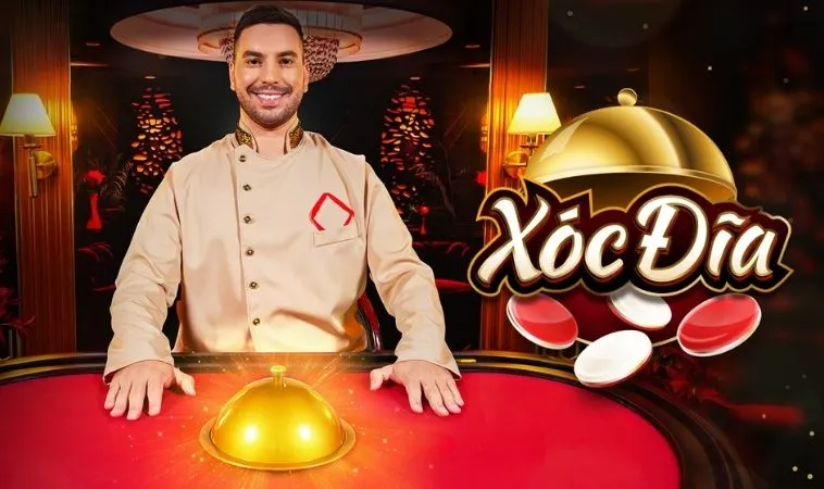 Xóc Đĩa Tại Zik88