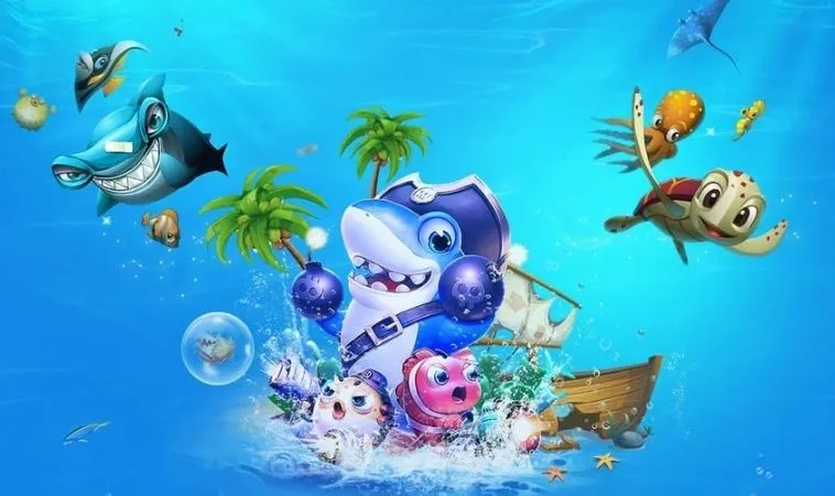 Vua Bắn Cá tại Zik88