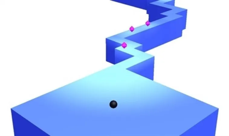Hướng Dẫn Chơi Game Nhanh ZicZac Tại Zik88: Cập Nhật Mới Nhất 2 Giao diện chơi game nhanh ZicZac tại Zik88